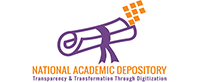 National Academic Depository (NAD)